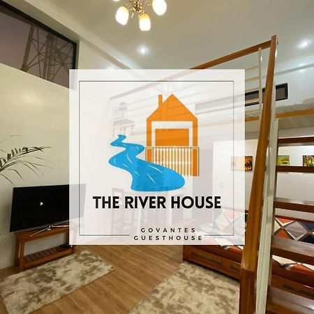 The River House - Loft Unit - Vigan Eksteriør bilde