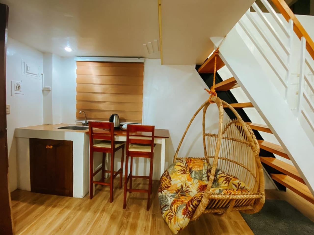 The River House - Loft Unit - Vigan Eksteriør bilde