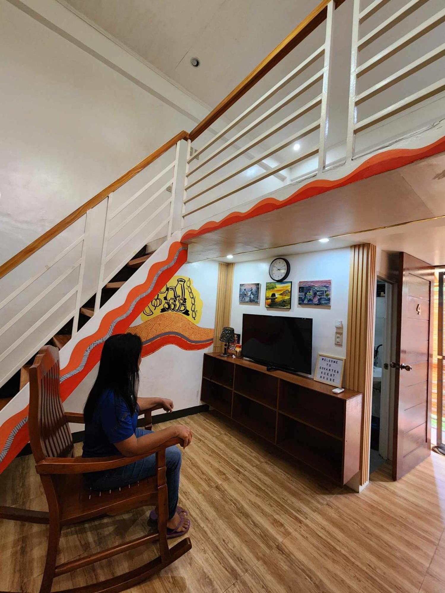 The River House - Loft Unit - Vigan Eksteriør bilde