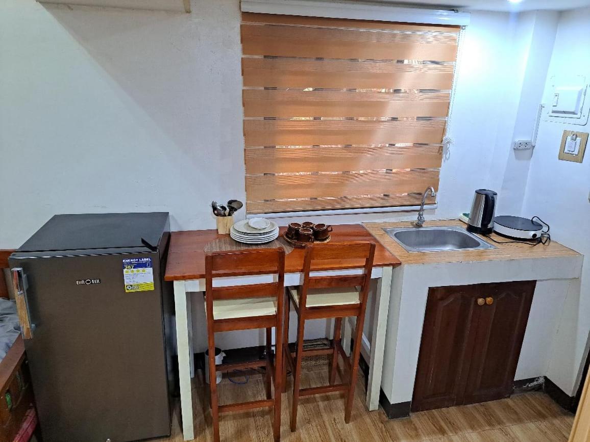 The River House - Loft Unit - Vigan Eksteriør bilde